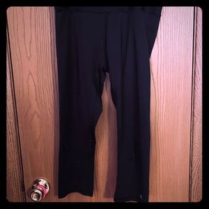 🔥Women’s champion leggings 7/8 length